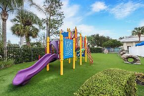 Hilton Vacation Club Cypress Pointe Orlando