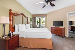 Hilton Vacation Club Cypress Pointe Orlando