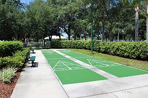 Hilton Vacation Club Cypress Pointe Orlando