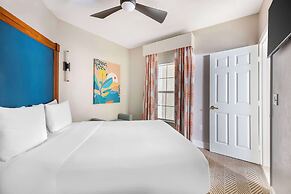 Hilton Vacation Club Cypress Pointe Orlando