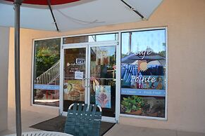 Hilton Vacation Club Cypress Pointe Orlando