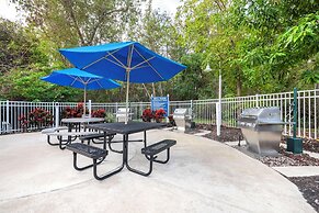 Hilton Vacation Club Cypress Pointe Orlando