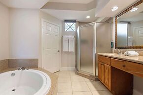 Hilton Vacation Club Cypress Pointe Orlando