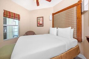 Hilton Vacation Club Cypress Pointe Orlando