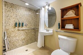 Hilton Vacation Club Cypress Pointe Orlando