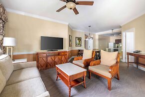 Hilton Vacation Club Cypress Pointe Orlando