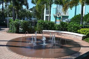 Hilton Vacation Club Cypress Pointe Orlando