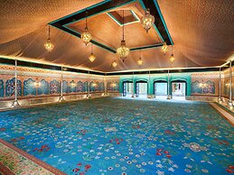 Fairmont Jaipur