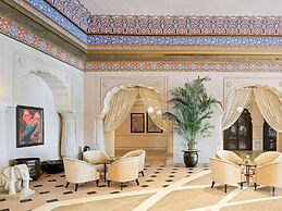 Fairmont Jaipur