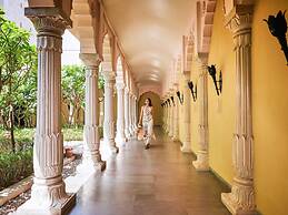 Fairmont Jaipur
