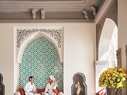 Fairmont Jaipur