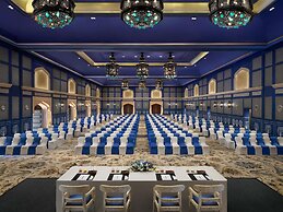 Fairmont Jaipur