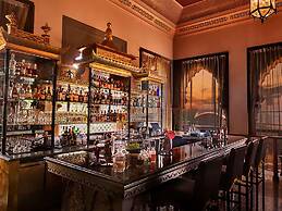 Fairmont Jaipur