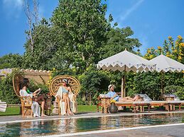 Fairmont Jaipur