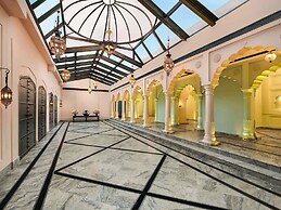 Fairmont Jaipur