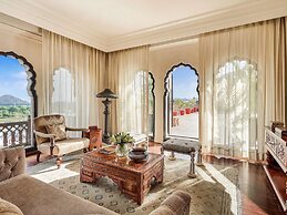 Fairmont Jaipur