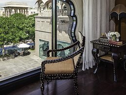 Fairmont Jaipur