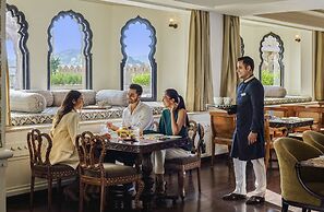 Fairmont Jaipur