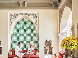 Fairmont Jaipur