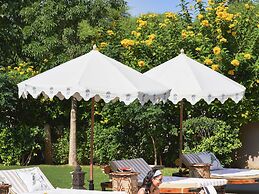 Fairmont Jaipur