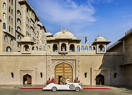 Fairmont Jaipur