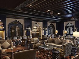 Fairmont Jaipur