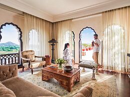 Fairmont Jaipur