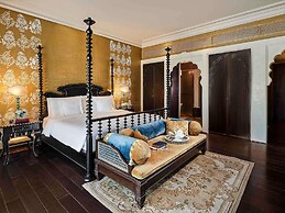 Fairmont Jaipur