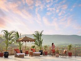 Fairmont Jaipur