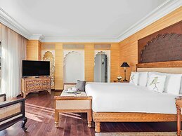 Fairmont Jaipur