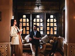 Fairmont Jaipur