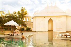 Fairmont Jaipur