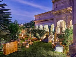 Fairmont Jaipur