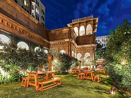 Fairmont Jaipur