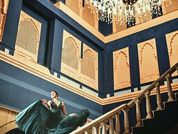 Fairmont Jaipur