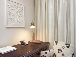Fairmont Jaipur