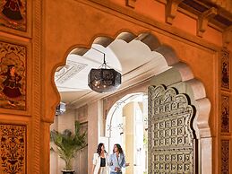 Fairmont Jaipur