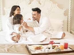 Fairmont Jaipur