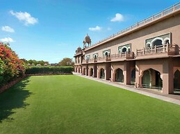 Fairmont Jaipur