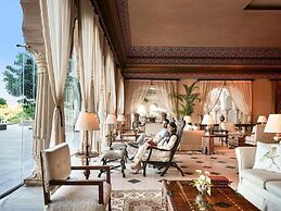 Fairmont Jaipur