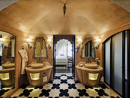 Fairmont Jaipur