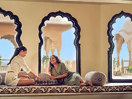 Fairmont Jaipur
