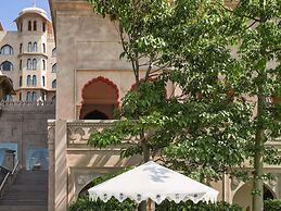 Fairmont Jaipur