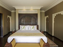 Fairmont Jaipur