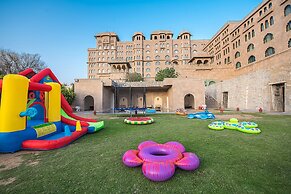Fairmont Jaipur