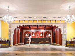 Fairmont Jaipur