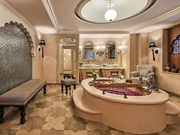 Fairmont Jaipur