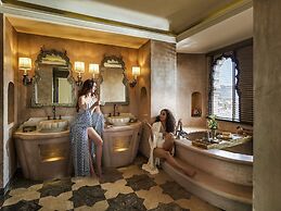 Fairmont Jaipur