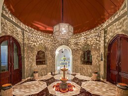 Fairmont Jaipur