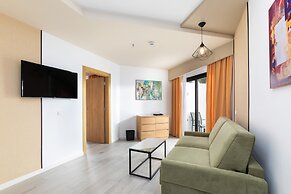 Hotel Riu Buenavista - All Inclusive